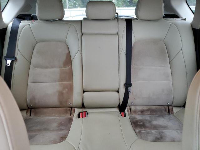 Снимка 10 от търг – 2017 MAZDA CX-5 TOURI с VIN JM3KFBCL1H0128159