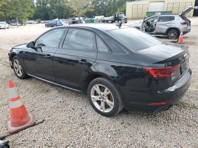Photo 2 from auction – 2018 AUDI A4 PREMIUM with VIN WAUKMAF45JA112377