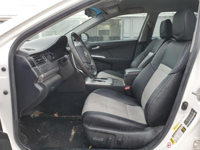 Photo 7 from auction – 2014 TOYOTA CAMRY L with VIN 4T1BF1FK0EU336460