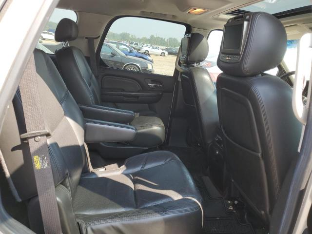 Photo 11 from auction – 2007 CADILLAC ESCALADE L with VIN 1GYFK63807R150196