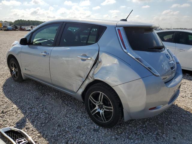 Foto 2 de la subasta – 2015 NISSAN LEAF S con VIN 1N4AZ0CP1FC313168