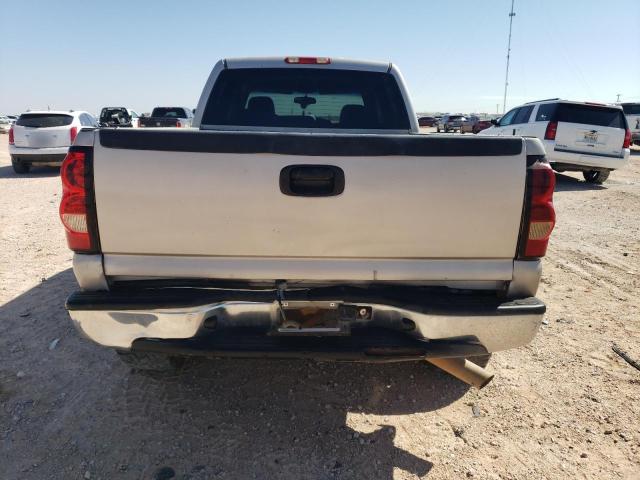 Photo 6 from auction – 2004 CHEVROLET SILVERADO with VIN 1GCHC23UX4F164668