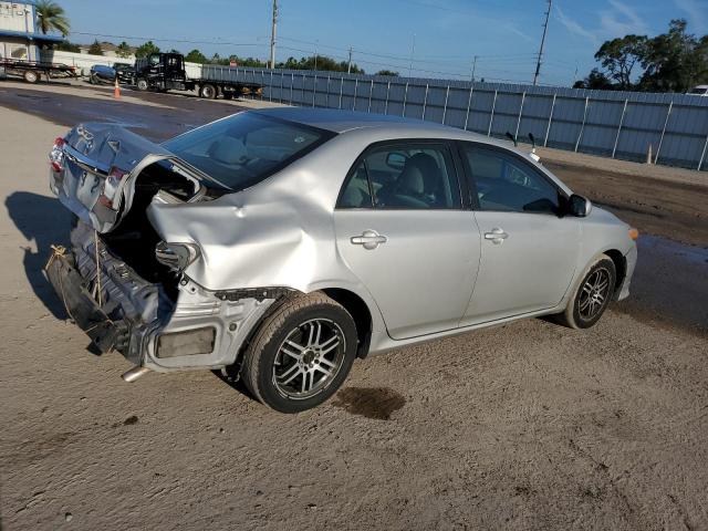 Photo 3 from auction – 2011 TOYOTA COROLLA BA with VIN 2T1BU4EE8BC576890