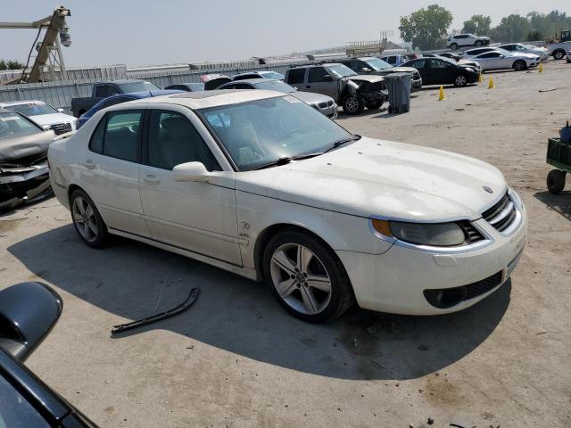 Photo 4 from auction – 2009 SAAB 9-5 GRIFFI with VIN YS3EB49G393505400