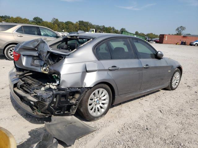 Photo 3 from auction – 2009 BMW 328 I with VIN WBAPH73579A174935
