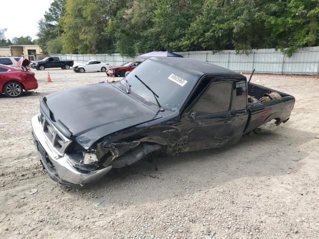 Photo 1 from auction – 1999 FORD RANGER SUP with VIN 1FTZR15X9XTA96020