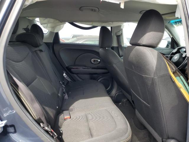 Photo 11 from auction – 2014 KIA SOUL + with VIN KNDJP3A57E7081492