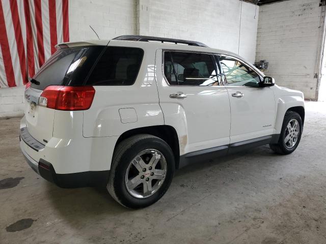Photo 3 from auction – 2012 GMC TERRAIN SL with VIN 2GKALWEK7C6155749