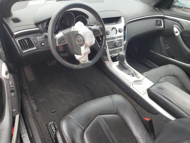 Photo 8 from auction – 2013 CADILLAC CTS PERFOR with VIN 1G6DJ1E33D0154377
