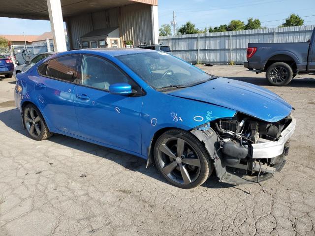 Photo 4 from auction – 2015 DODGE DART GT with VIN 1C3CDFEB1FD174146