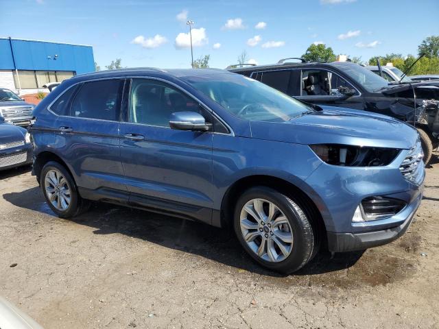 Photo 4 from auction – 2019 FORD EDGE TITAN with VIN 2FMPK4K96KBC10353