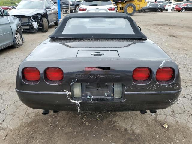 Photo 6 from auction – 1988 CHEVROLET CORVETTE with VIN 1G1YY3188J5120899