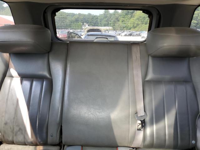Photo 10 from auction – 2005 JEEP GRAND CHER with VIN 1J4GR48K05C645779