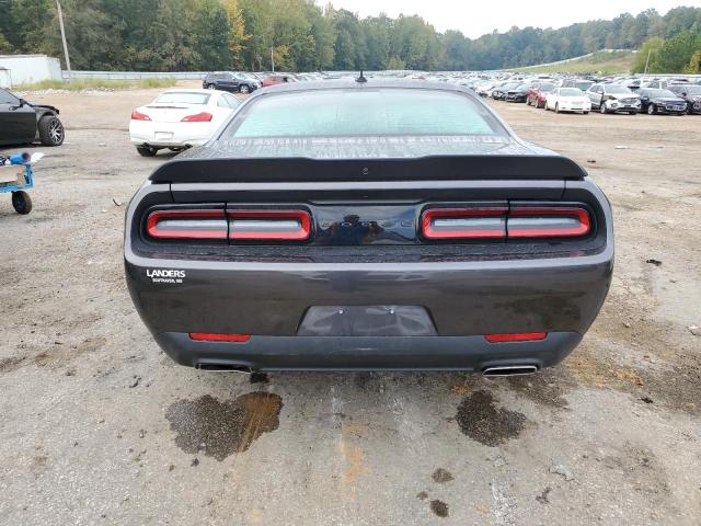 Photo 6 from auction – 2023 DODGE CHALLENGER with VIN 2C3CDZAG0PH528102