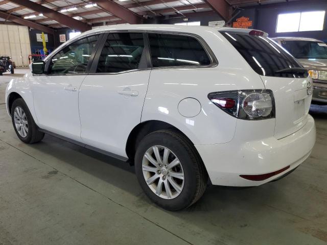 Photo 2 from auction – 2011 MAZDA CX-7 with VIN JM3ER2BM6B0399420
