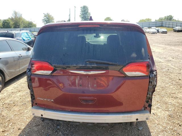 Photo 6 from auction – 2017 CHRYSLER PACIFICA T with VIN 2C4RC1BG3HR533959