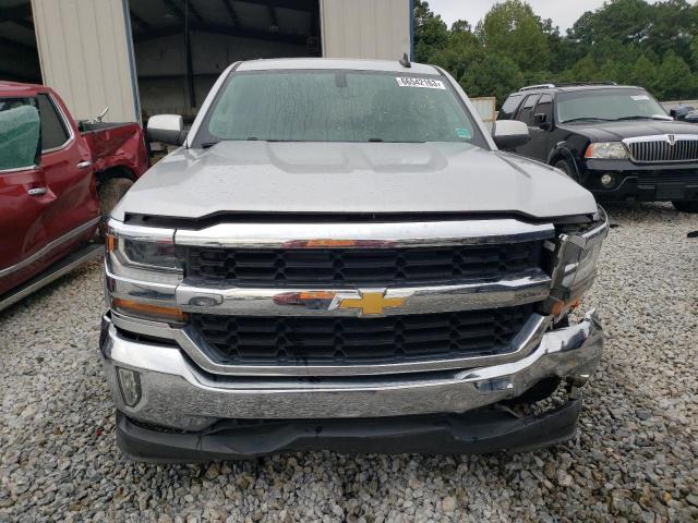 Photo 5 from auction – 2018 CHEVROLET SILVERADO with VIN 1GCPCREC9JF154752