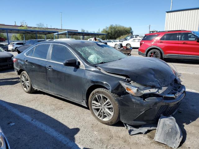 Photo 4 from auction – 2017 TOYOTA CAMRY LE with VIN 4T1BF1FK2HU702276