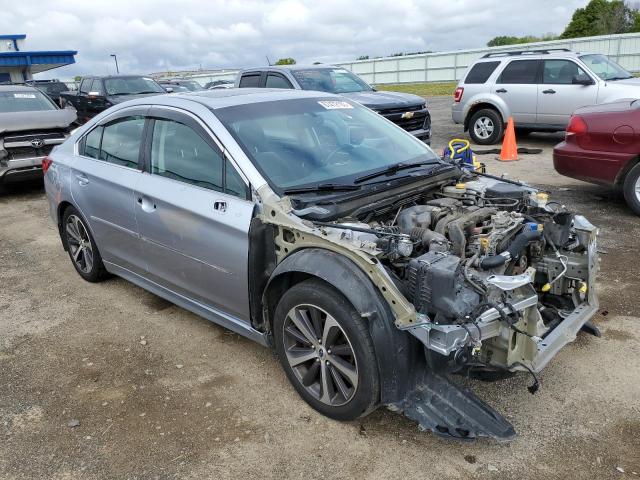 Photo 4 from auction – 2015 SUBARU LEGACY 2.5 with VIN 4S3BNBL65F3015638