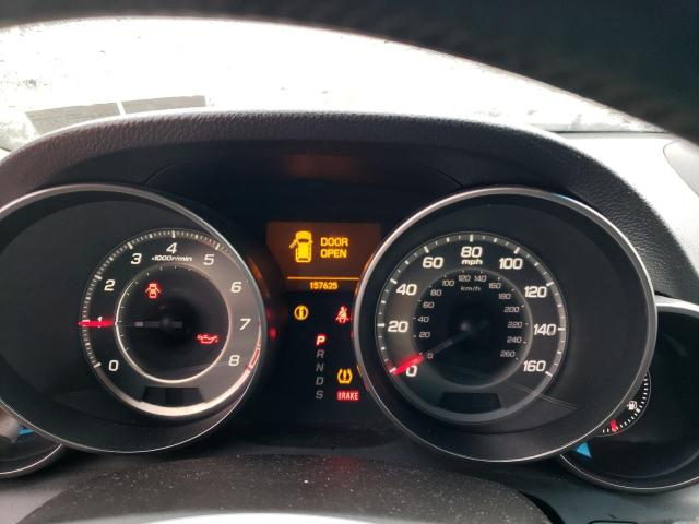 صورة رقم 9 من المزاد - 2012 ACURA MDX TECHNO مع VIN 2HNYD2H38CH503710
