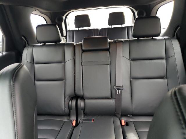 Photo 10 from auction – 2021 DODGE DURANGO GT with VIN 1C4RDJDG2MC751663