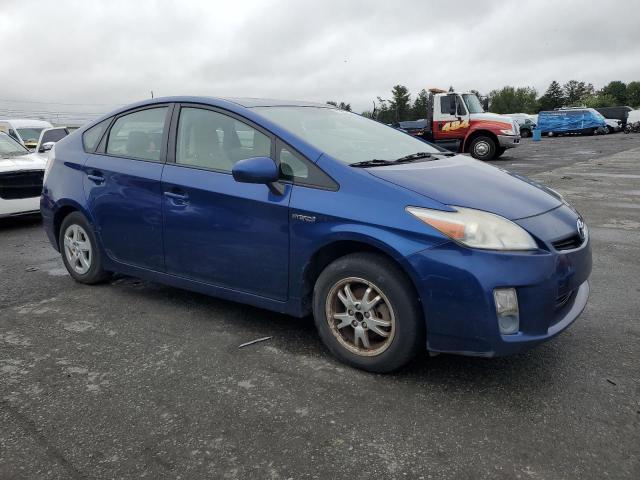Photo 4 from auction – 2010 TOYOTA PRIUS with VIN JTDKN3DU6A0051934