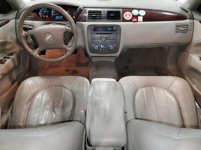 Photo 8 from auction – 2010 BUICK LUCERNE CX with VIN 1G4HE5EM1AU103852