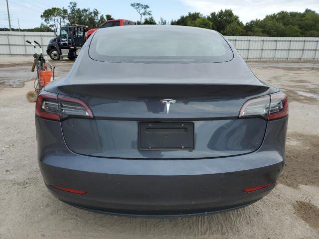 Photo 6 from auction – 2019 TESLA MODEL 3 with VIN 5YJ3E1EA6KF396266