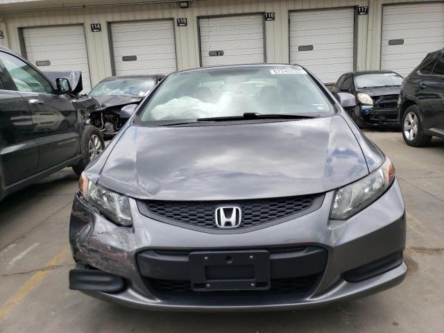 Photo 5 from auction – 2012 HONDA CIVIC LX with VIN 2HGFG3B5XCH522782