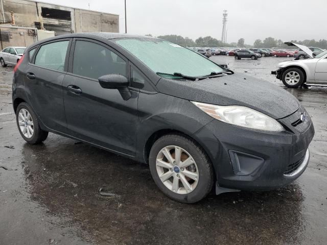Photo 4 from auction – 2012 FORD FIESTA SE with VIN 3FADP4EJ4CM123524