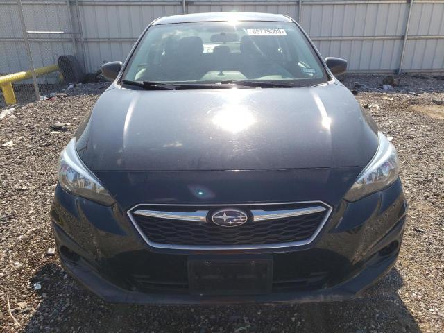 Photo 5 from auction – 2018 SUBARU IMPREZA with VIN 4S3GKAA69J3609086
