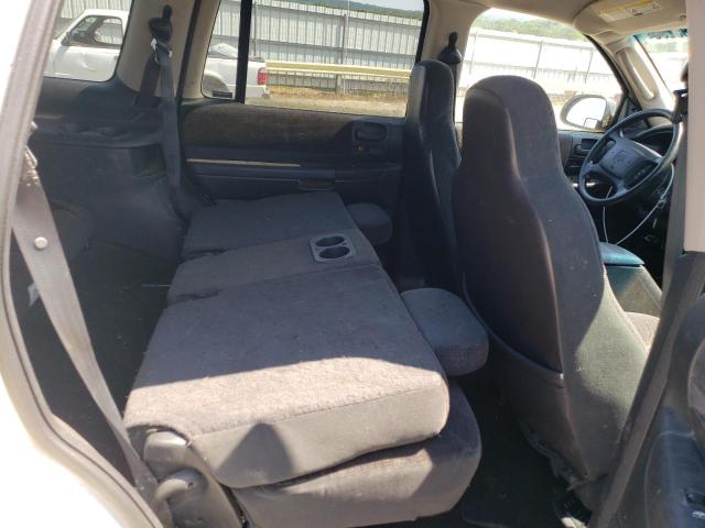 Снимка 11 от търг – 2001 DODGE DURANGO SP с VIN 1B4HS28N21F538378