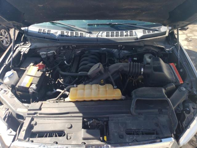 Photo 12 from auction – 2015 FORD F150 SUPER with VIN 1FTEW1EFXFKD75124