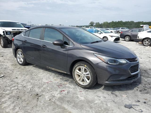 Photo 4 from auction – 2017 CHEVROLET CRUZE LT with VIN 1G1BE5SM0H7204882