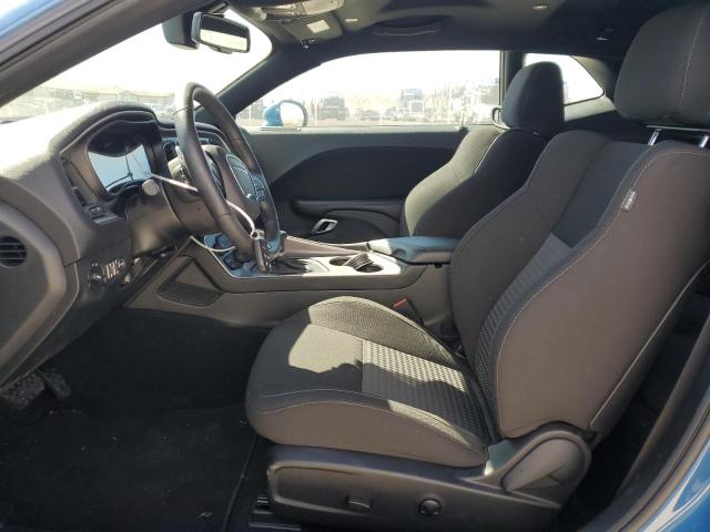Zdjęcie 7 z aukcji – 2022 DODGE CHALLENGER z VIN 2C3CDZKG0NH182449