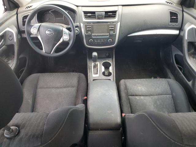 Photo 8 from auction – 2017 NISSAN ALTIMA 2.5 with VIN 1N4AL3AP9HC269896