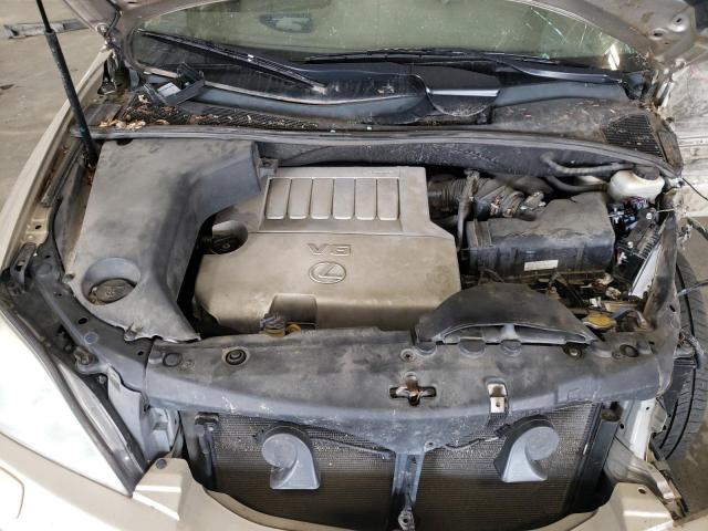 صورة رقم 12 من المزاد - 2008 LEXUS RX 350 مع VIN 2T2HK31U28C093004