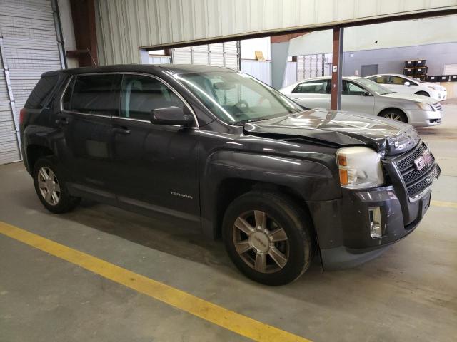 Photo 4 from auction – 2013 GMC TERRAIN SL with VIN 2GKFLREK8D6145188