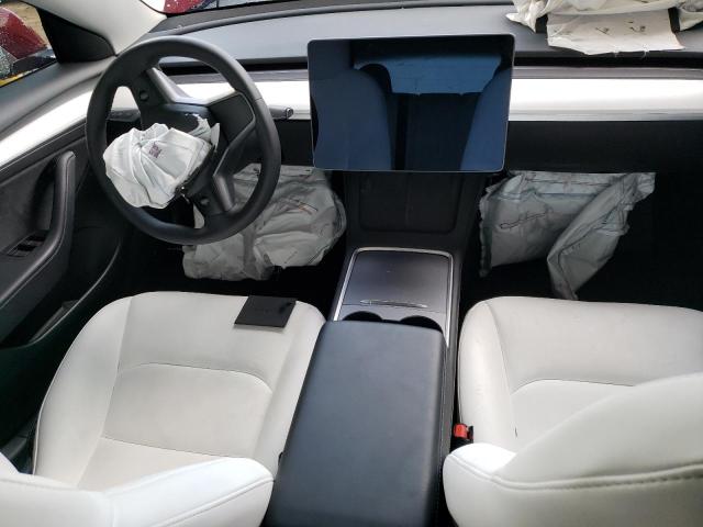 Photo 8 from auction – 2021 TESLA MODEL 3 with VIN 5YJ3E1EA7MF964060