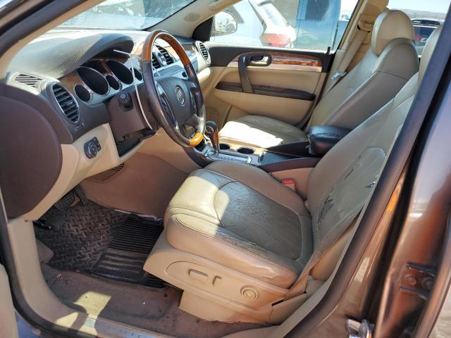 Photo 7 from auction – 2008 BUICK ENCLAVE CX with VIN 5GAEV23718J108324