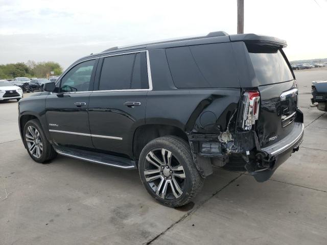 Photo 2 from auction – 2017 GMC YUKON DENA with VIN 1GKS2CKJ8HR209475