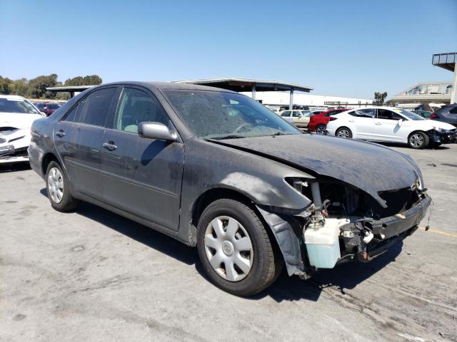 Photo 4 from auction – 2003 TOYOTA CAMRY LE with VIN 4T1BE32K53U688791