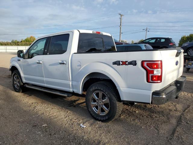 Photo 2 from auction – 2020 FORD F150 SUPER with VIN 1FTEW1E50LFC72466