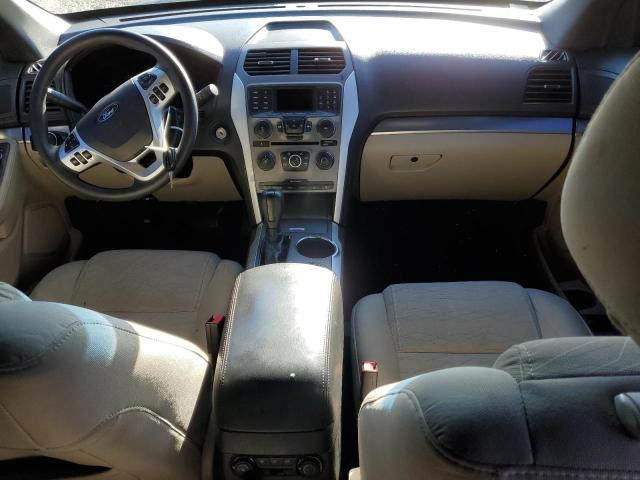 Photo 8 from auction – 2013 FORD EXPLORER with VIN 1FM5K8B88DGA47562