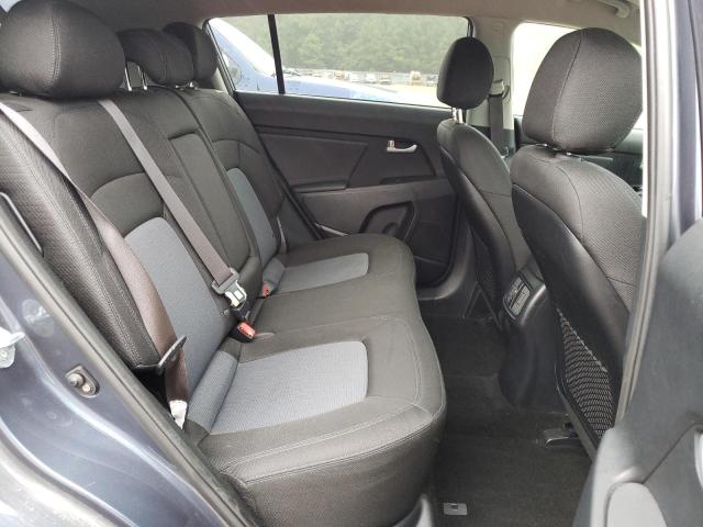 Photo 11 from auction – 2014 KIA SPORTAGE B with VIN KNDPB3AC4E7578829