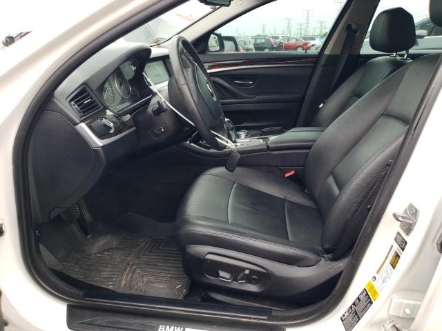 Photo 7 from auction – 2014 BMW 535 XI with VIN WBA5B3C57ED533260