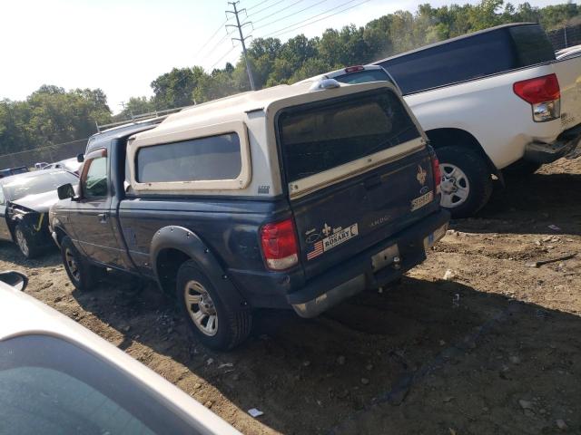 Photo 2 from auction – 2000 FORD RANGER with VIN 1FTYR10C6YPC03146