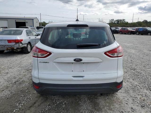 Photo 6 from auction – 2013 FORD ESCAPE S with VIN 1FMCU0F7XDUA15783