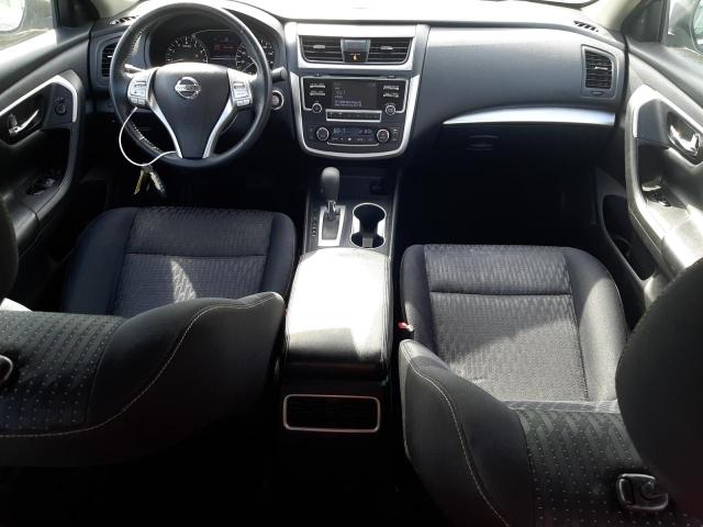 Photo 8 from auction – 2016 NISSAN ALTIMA 2.5 with VIN 1N4AL3AP1GC150013