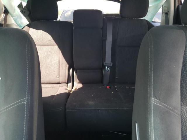 Photo 10 from auction – 2016 NISSAN PATHFINDER with VIN 5N1AR2MM2GC652139